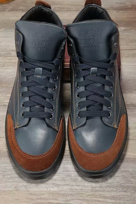 Hermes Fashion Casual Men Shoes--015